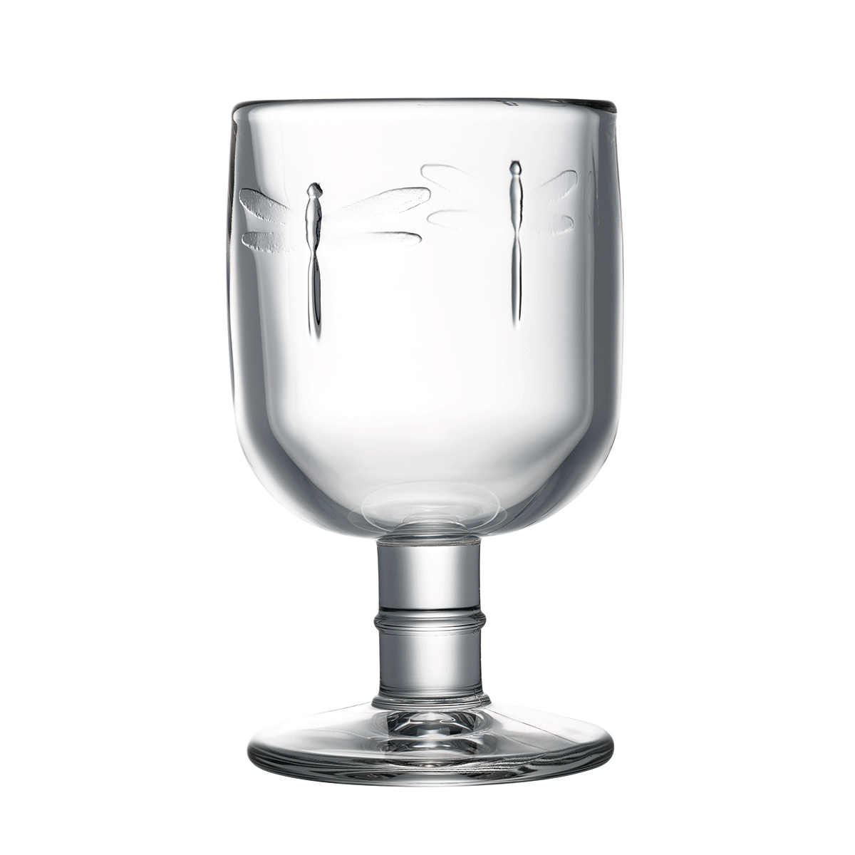 La Rochère La Rochere Libellenglas 280 ml 9149