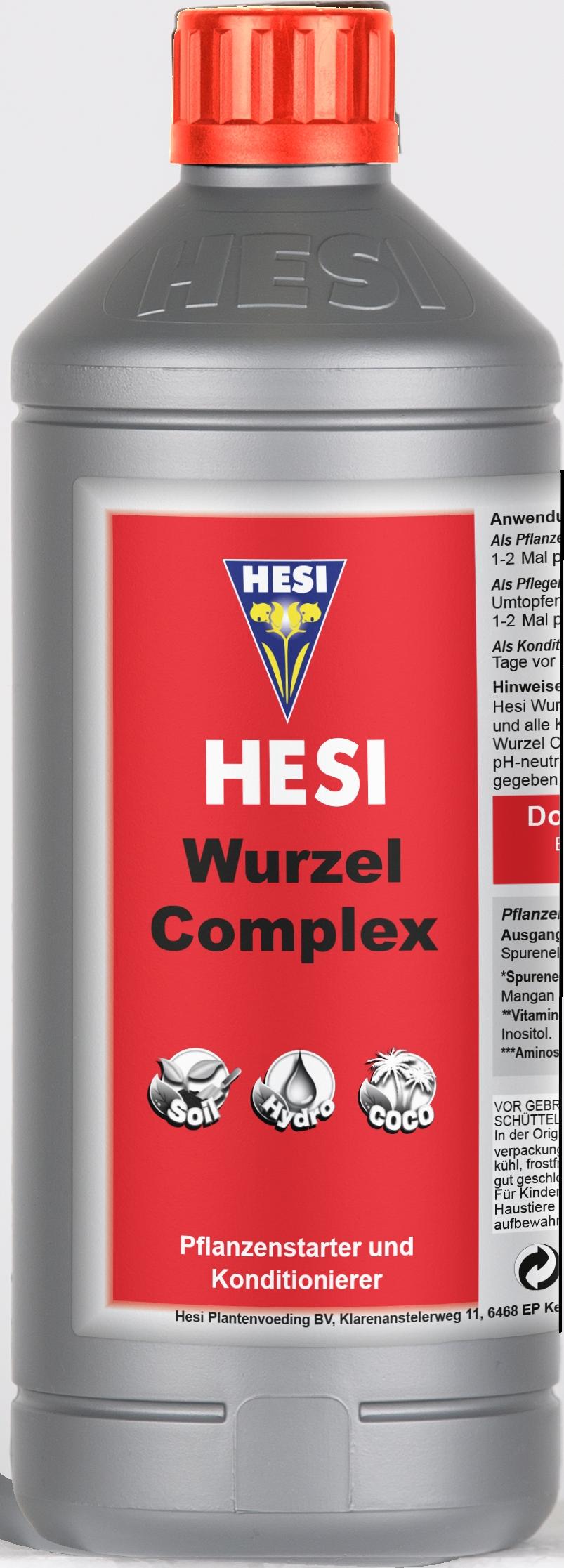 Hesi Wurzel-Complex, Wurzelstimulator, 1 Liter 114