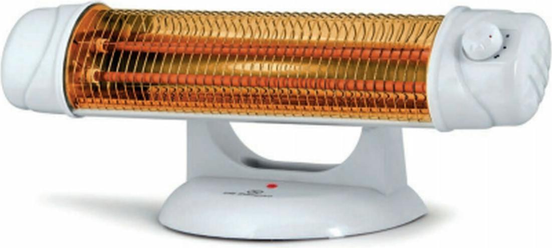 Elektrický radiátor Orbegozo BP 5003 A White 1200 W