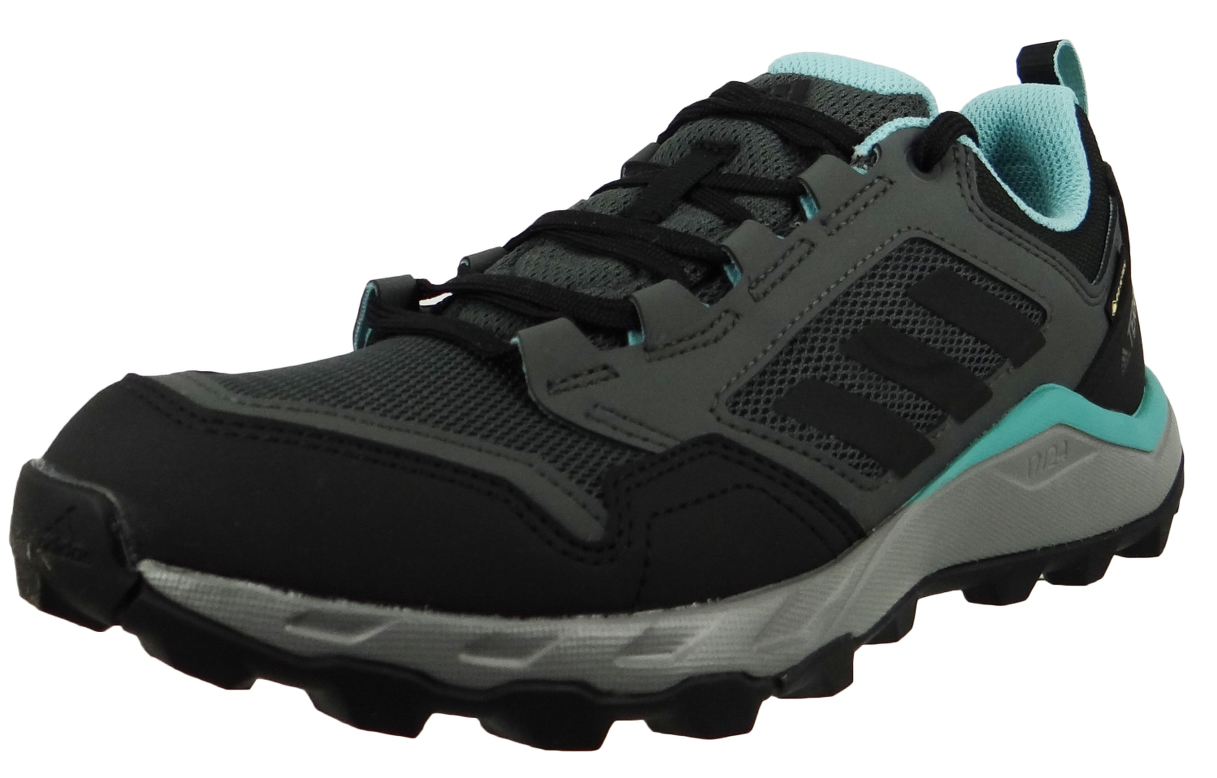 Adidas Damen Terrex Tracerocker 2 Terrex Tracerocker 2 32435-36, 32435-38, 32435-40 ADI-H05684 grey/black/mint 38