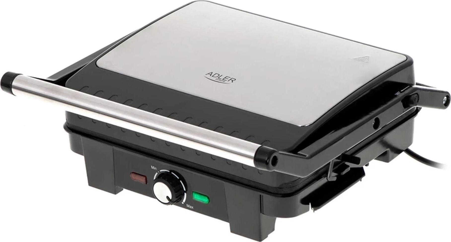 Adler AD 3051 Elektrogrill