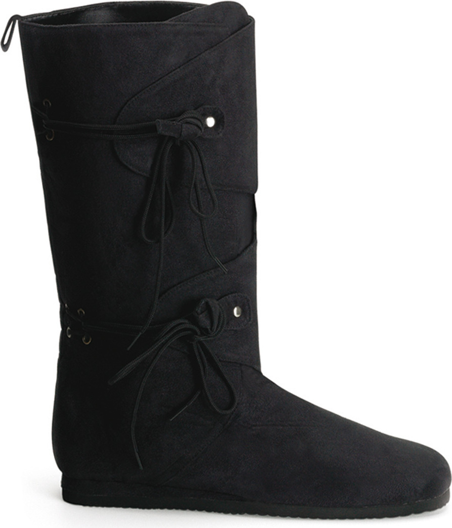 Buty Kozaki Renaissance-100 - L