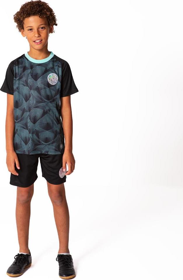 UEFA Champions League Champions League Trikot Set - Kinder - Fußball Trikot - Größe 164 UCL23016