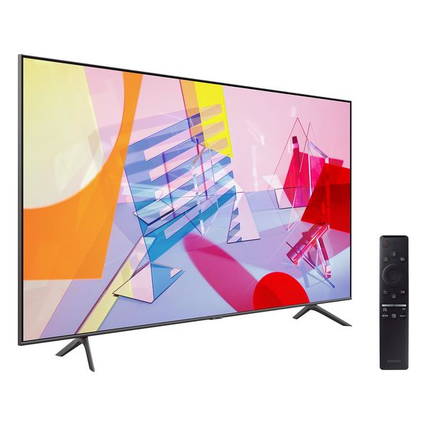 Smart TV Samsung QE55Q60T 55