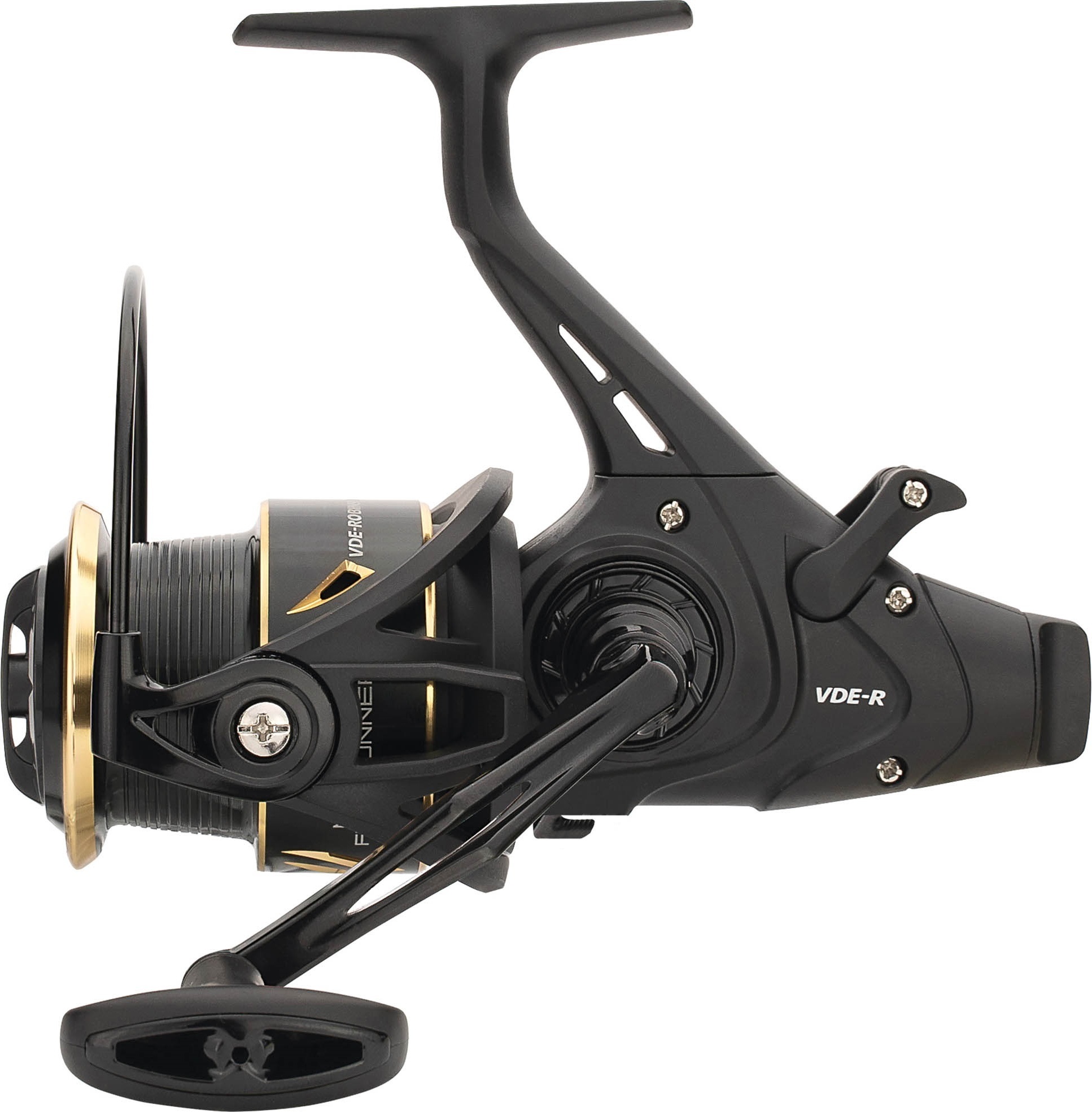 Metóda VDE-Robinson Freerunner FD 506 navijak