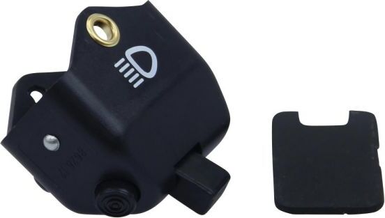 Lichtschalter Abblendschalter mit Lichthupe & Hupe für Simson S50 KR50 KR51 Schwalbe - Citomerx Ersatzteil 167551