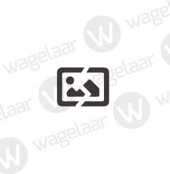 NoBrand Lampe Hak Crown Bestätigung Zink | P10