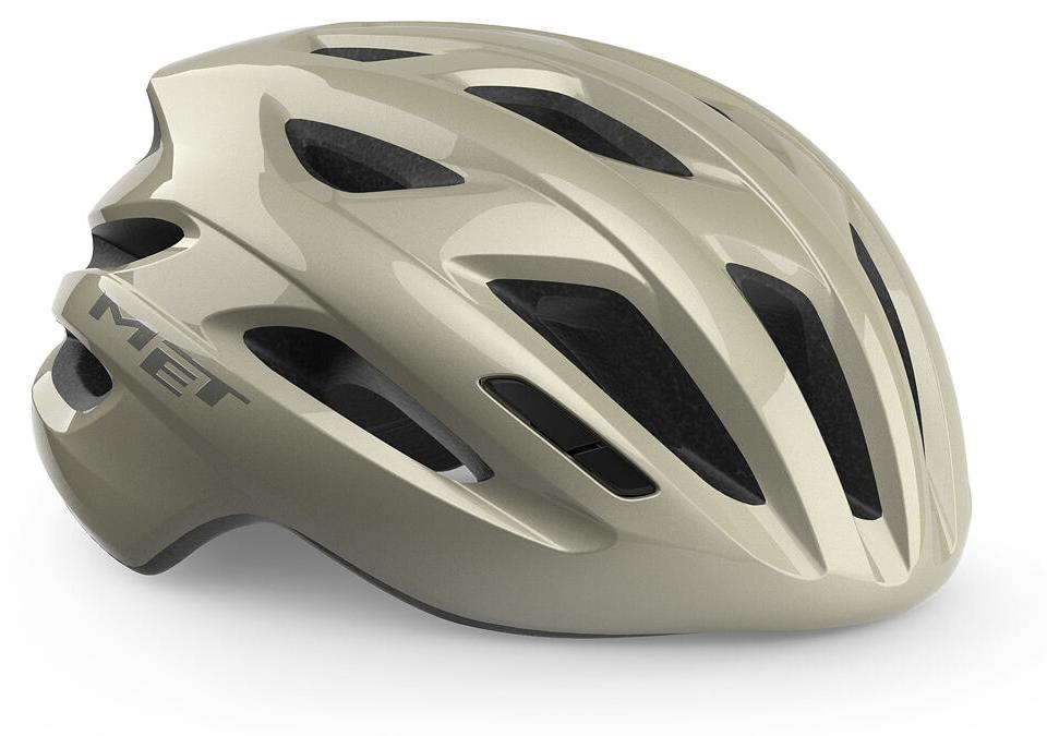 MET Helm IDOLO graumetallic -52/59 3673770