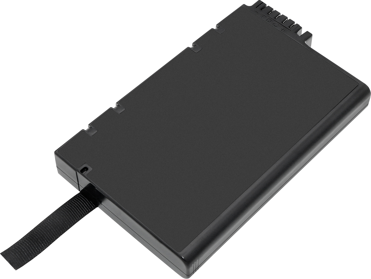 TECHTEK Akku Kompatibel mit [Philips] Philips PageWriter TC70 Ersetzt ME202C