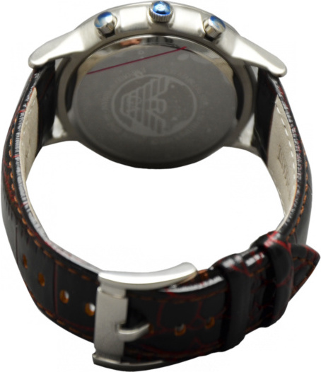 Emporio Armani Herren Armband Uhr AR2432