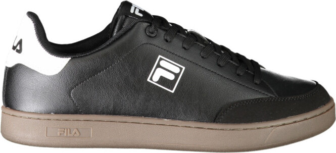 Fila Pánska športová obuv Black Farba: Black, Veľkosť: 44