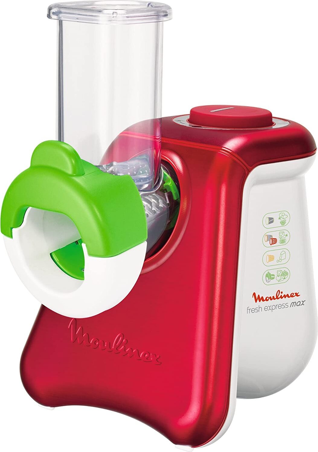 Moulinex DJ8115 Chopper Fresh Express MAX drvič