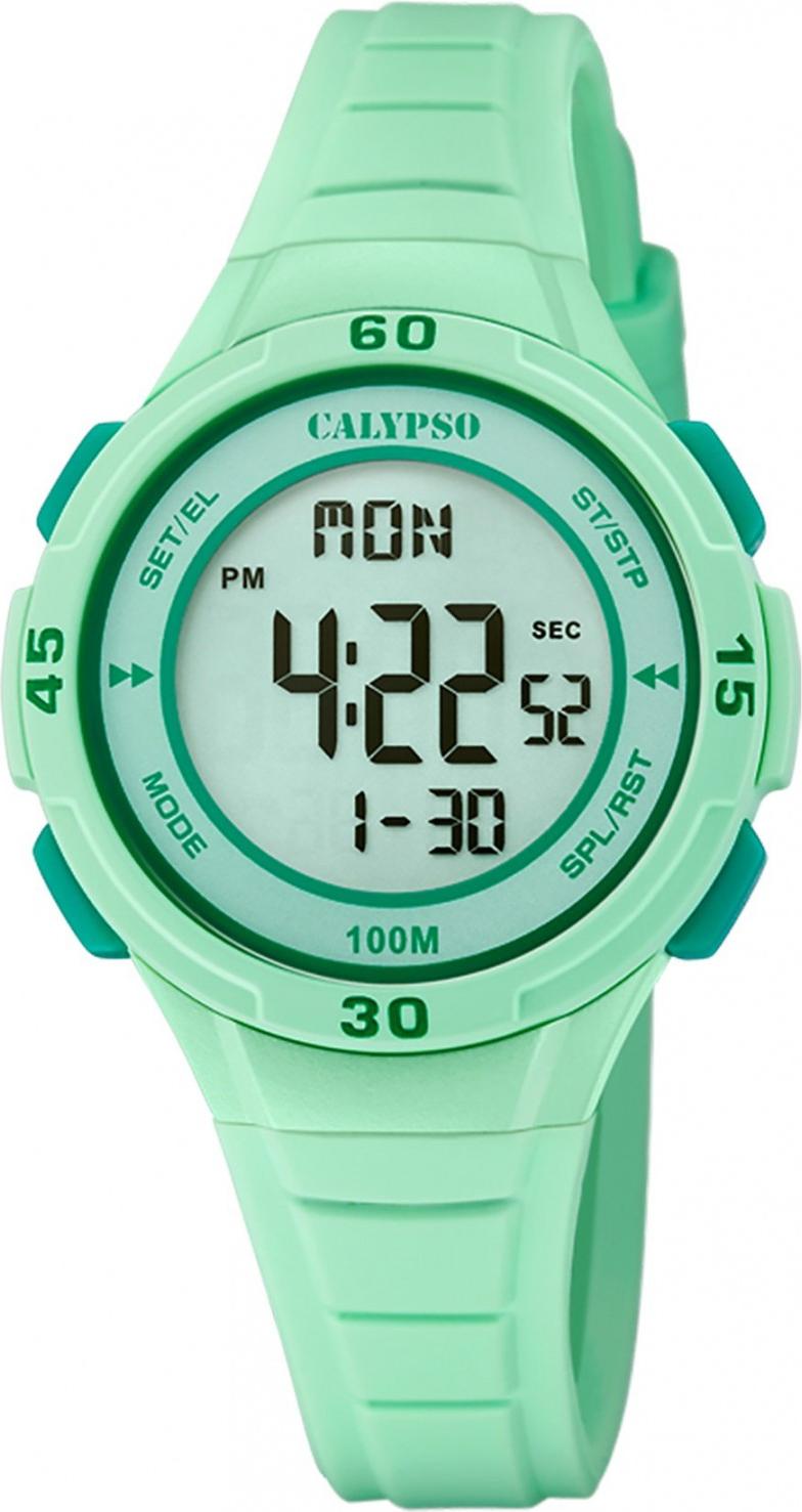 Calypso – K5830/1 – Náramkové hodinky – Detské