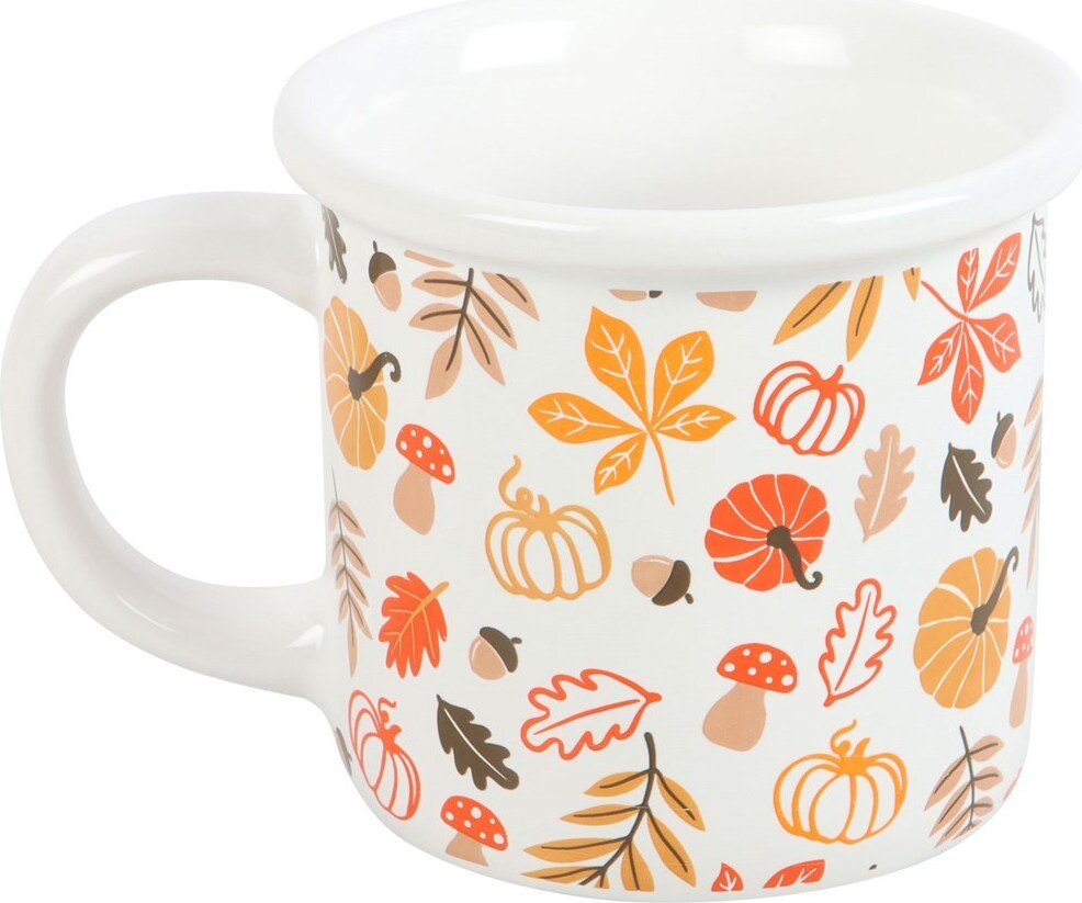 Something Different Tasse Mit Fledermausflügel-Design – Aus Dolomit, 15,5 Cm Breit, Lebensmittelecht