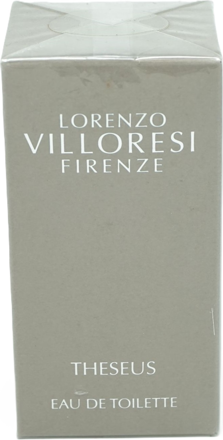 Lorenzo Villoresi Firenze Theseus Edt 100 Ml
