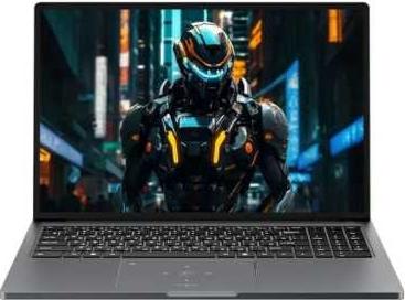Blackview AceBook 12K1 i5-12450H 16 WUXGA SSD512 Windows 11 Pro Grey - Core i5 - 16 GB AceBook-12K1