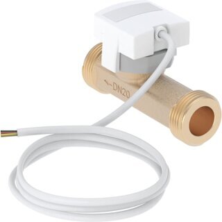 Geberit 616251001 Temp- und Volumenstromsensor