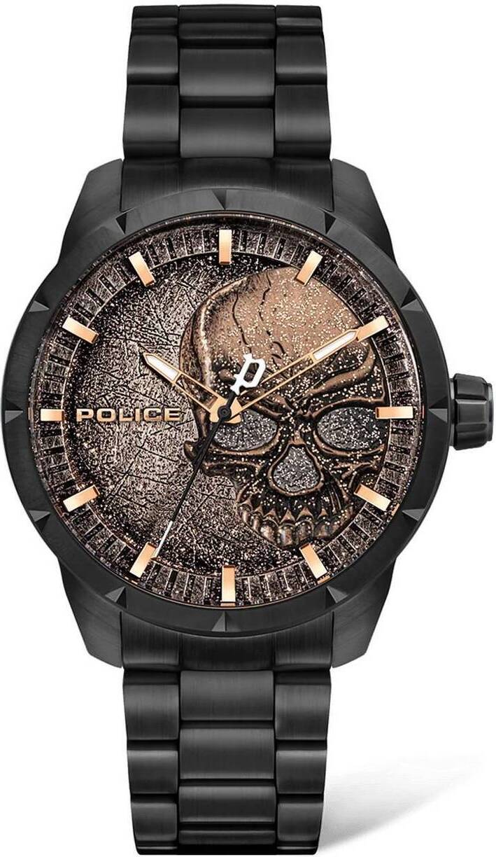 POLICE - Hodinky - Pánske - NEIST - PL15715JSB.02M