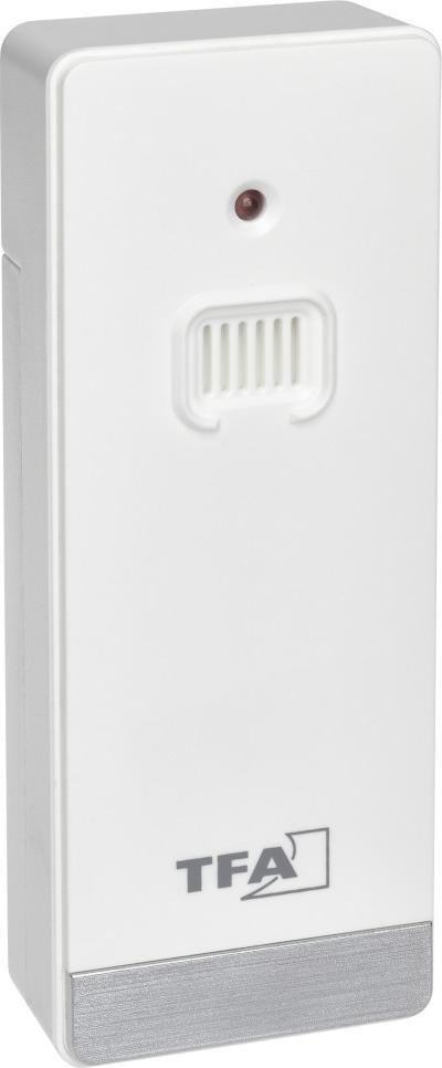 TFA Dostmann Temperatursender TFA 30.3246.02 Ersatzsender Zusatzsender