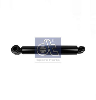 Stoßdämpfer Teleskop-Stoßdämpfer Öldruck DT SPARE PARTS für VOLVO 2.62660