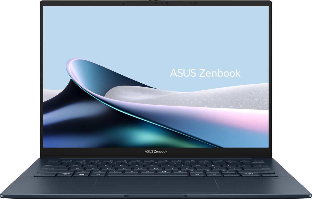 ASUS ZENBOOK 90NB11R1-M00BY0 - 14" Notebook - 35 cm