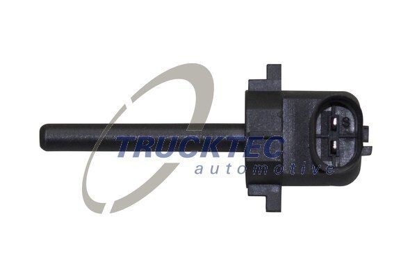 TRUCKTEC AUTOMOTIVE 05.42.154 Kühlmittelstandssensor Kühlmittelstand Sensor für MAN M 2000 L E 2000 F 2000 L 2000