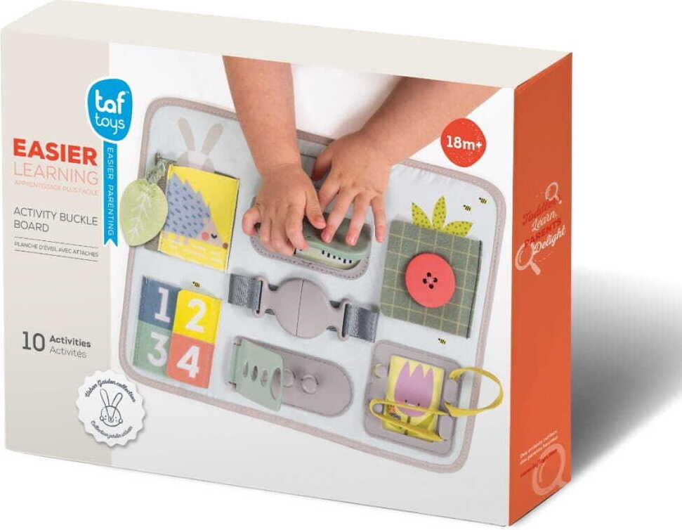 Taf Toys Urban Garden Aktivittstafel TAF13295