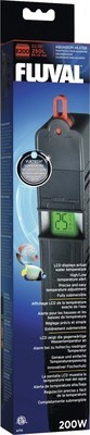 Regelheizer Fluval E-Heizer 200 W A773