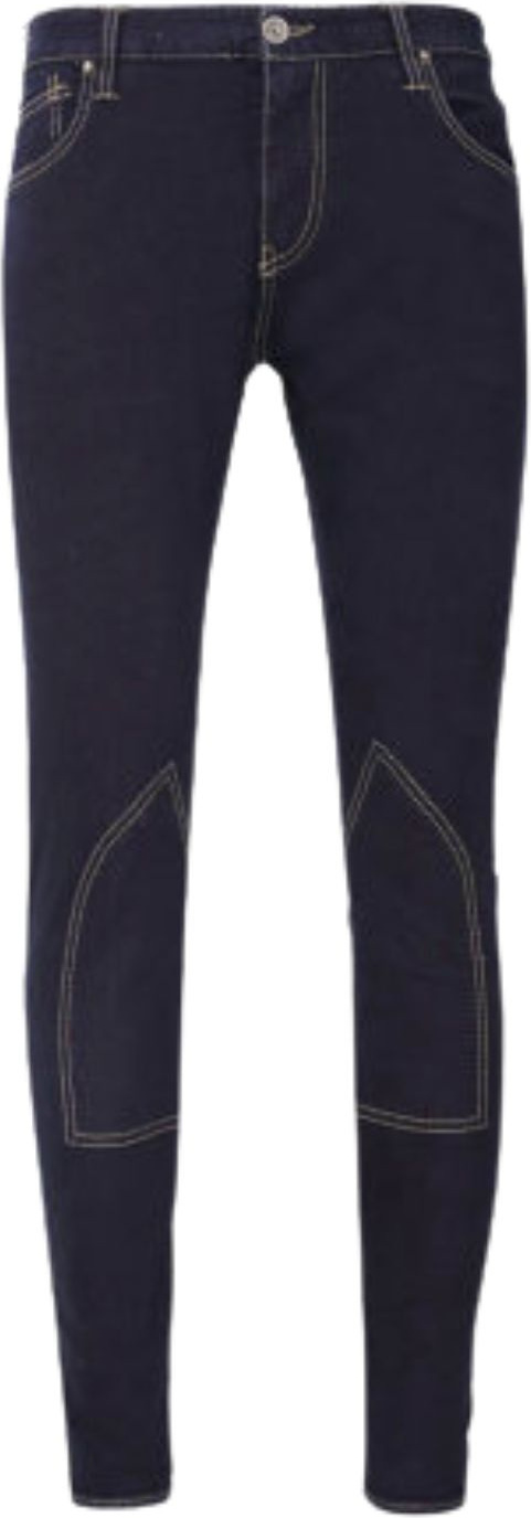 Armani Exchange 916 Herren Jeans-Reithose Armani Exchange 916 Herren Jeans-Reithose