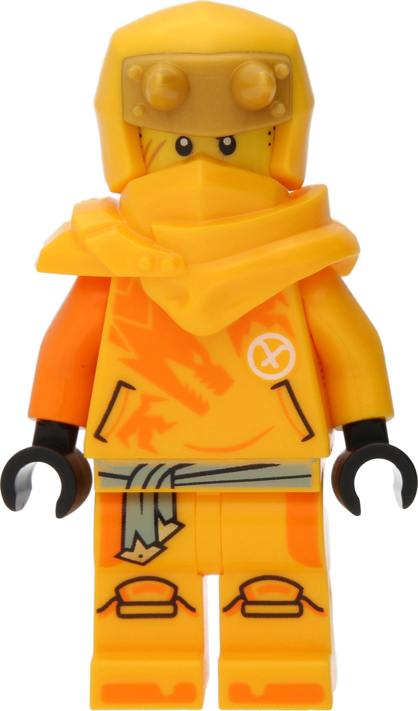LEGO Ninjago: Arin