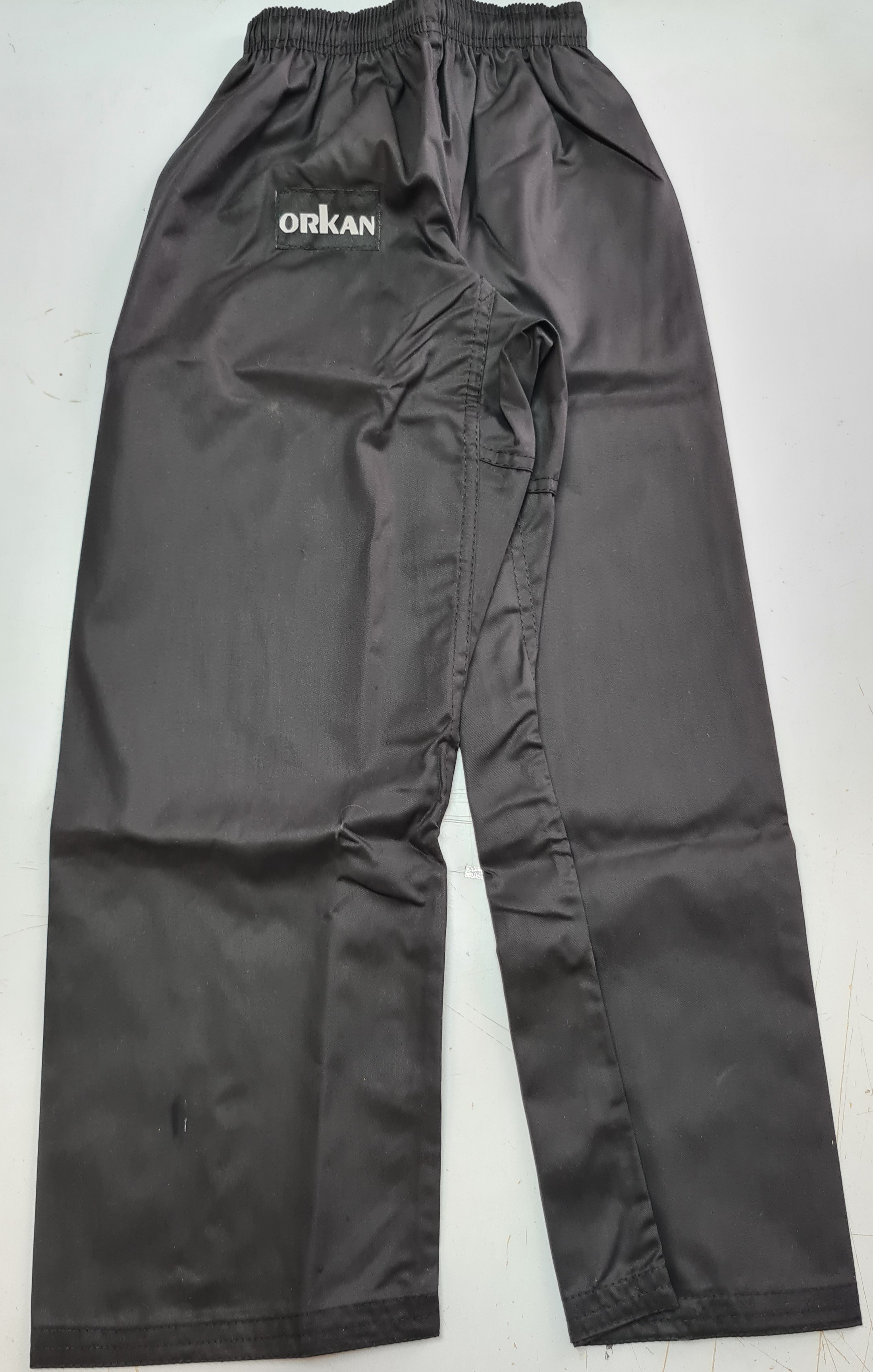 Orkansports Orkan Kick Hose 8oz schwarz 150 112023150
