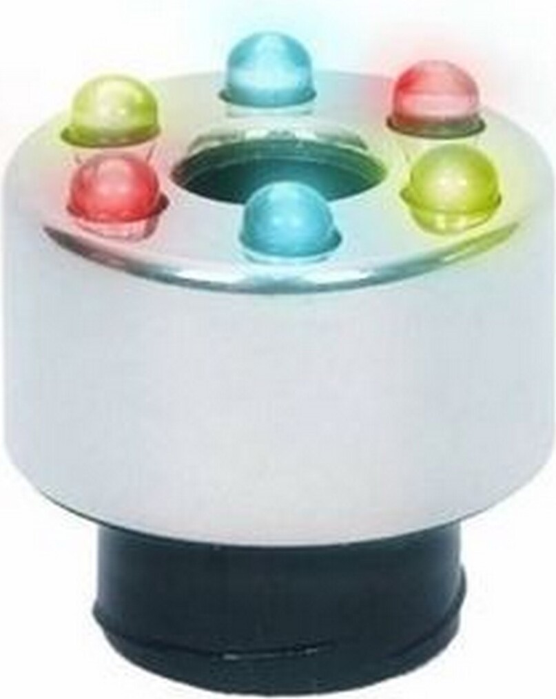 seliger quellstar 600