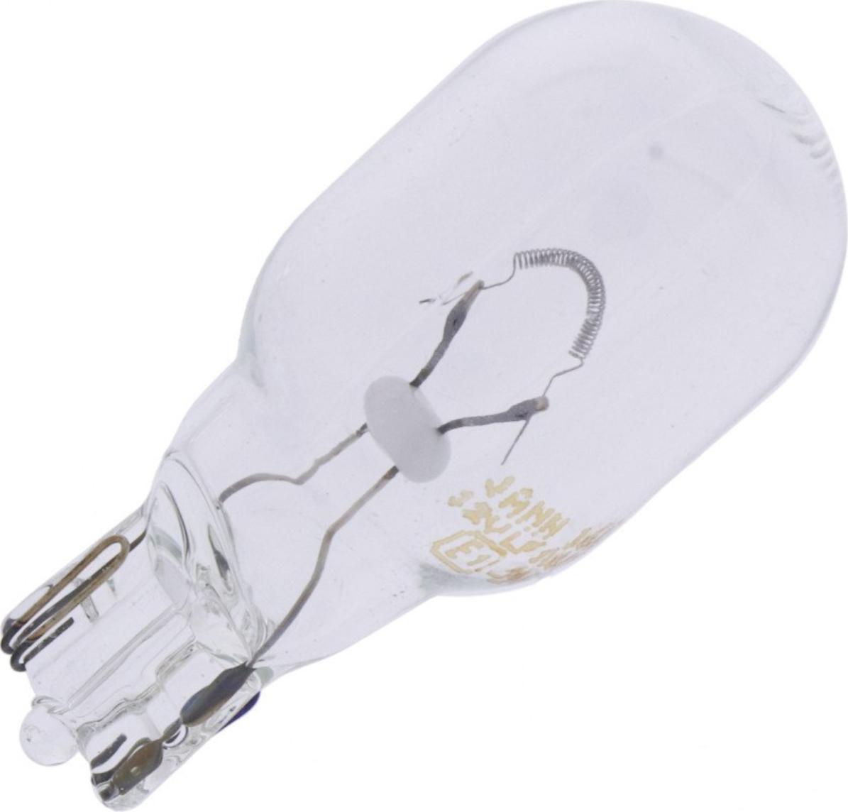 Lampe JMP 12V16W W2,1x9,5 ersetzt Osram 1590421 159.01.93