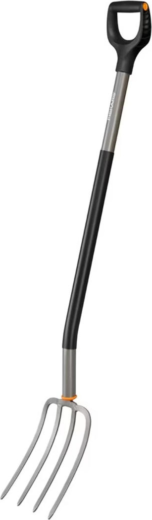 Fourche à bêcher Ergonomic de Fiskars Houes