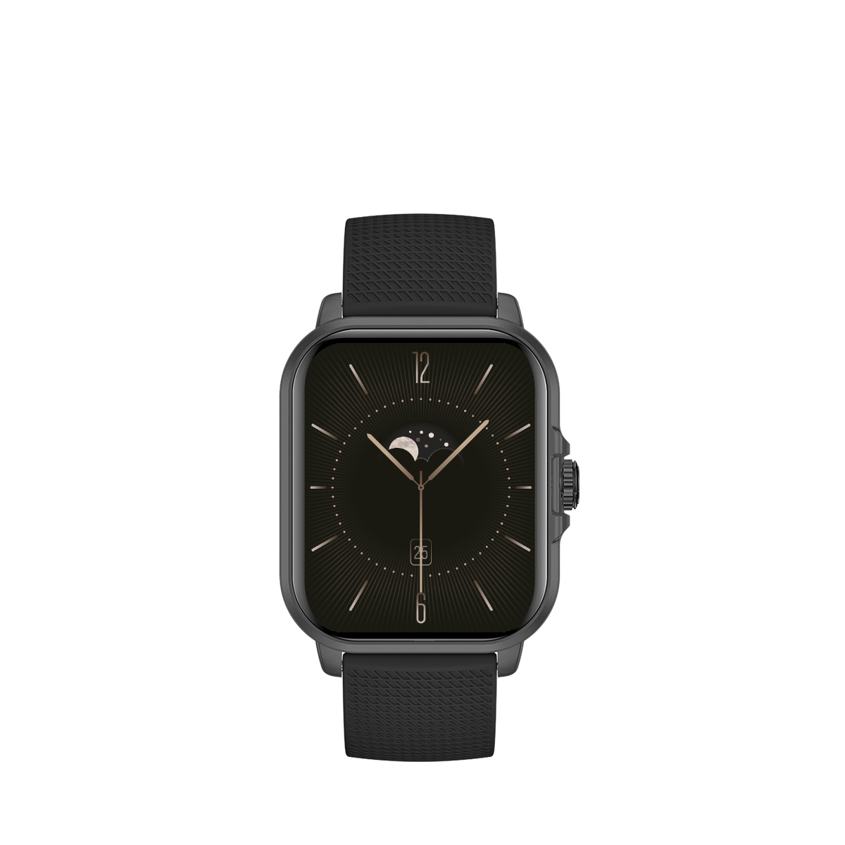 PRIXTON Smartband AT803 - Aktivitätsarmband MultiSport - Aktivitätstracker 10005375