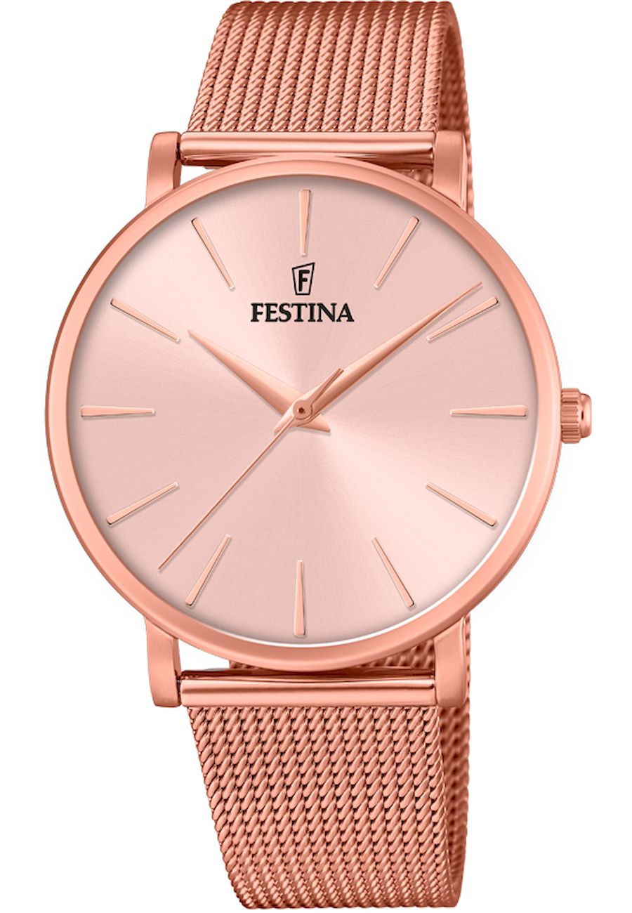 Damenuhr - Festina Modell: 20477_1