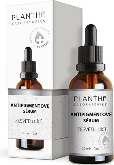 Planthé PLANTHE ANTI-AGE Collagen Serum for Mature Skin 30 ml