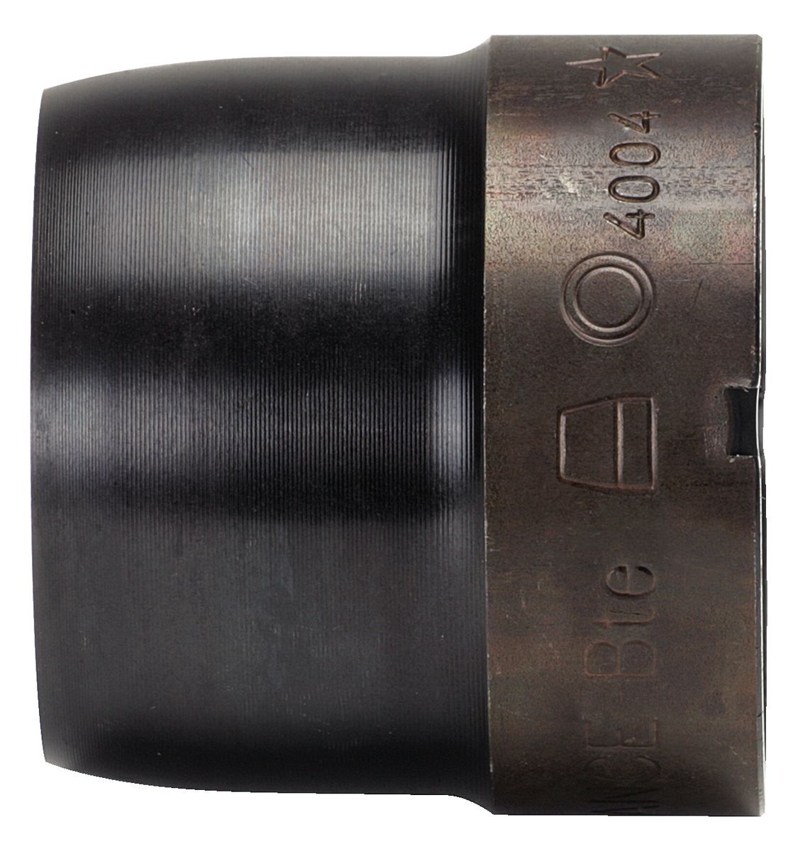 KS TOOLS 129.0130 Ring-Stanzeisen