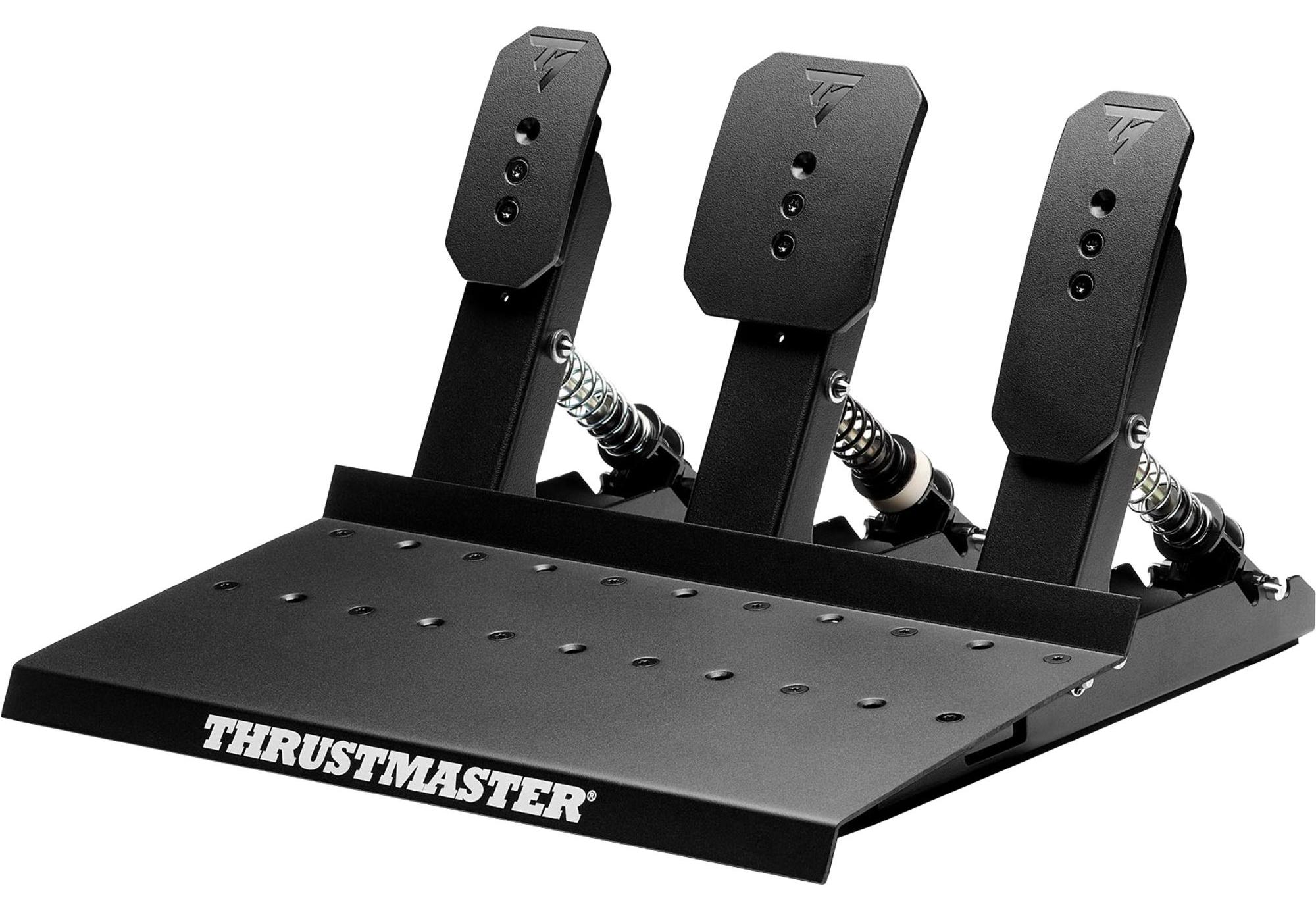 Thrustmaster AddOn Raceline Pedals III Pedalset (KON/PC) 4060383