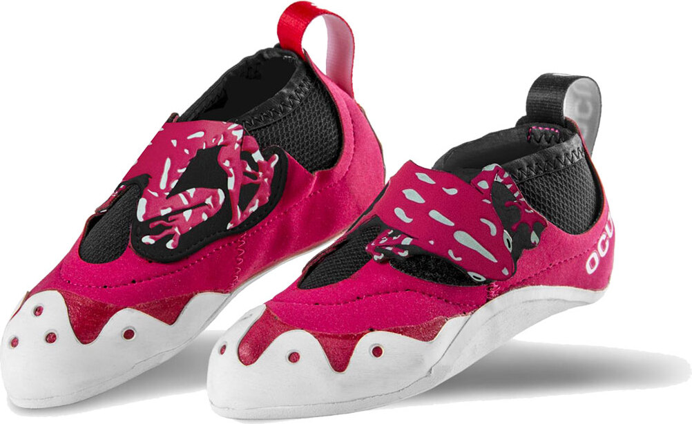 Rock Pillars Ribbit Kids pink EU 26-27 04731