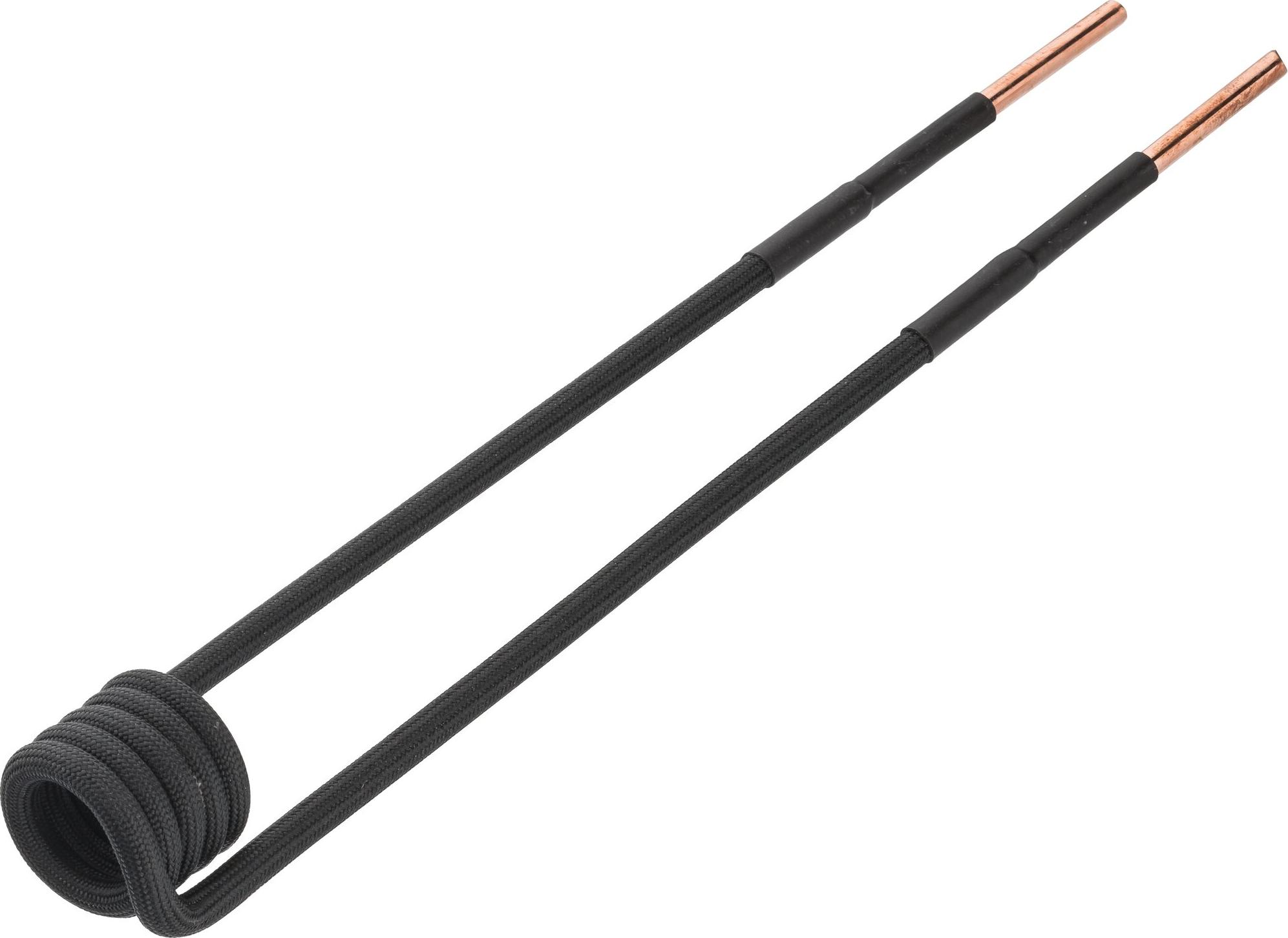 VIGOR Starre Spule V4891-6 220 mm