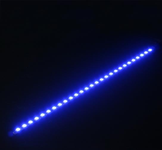 Nanoxia NRLED30B, LED, Blau