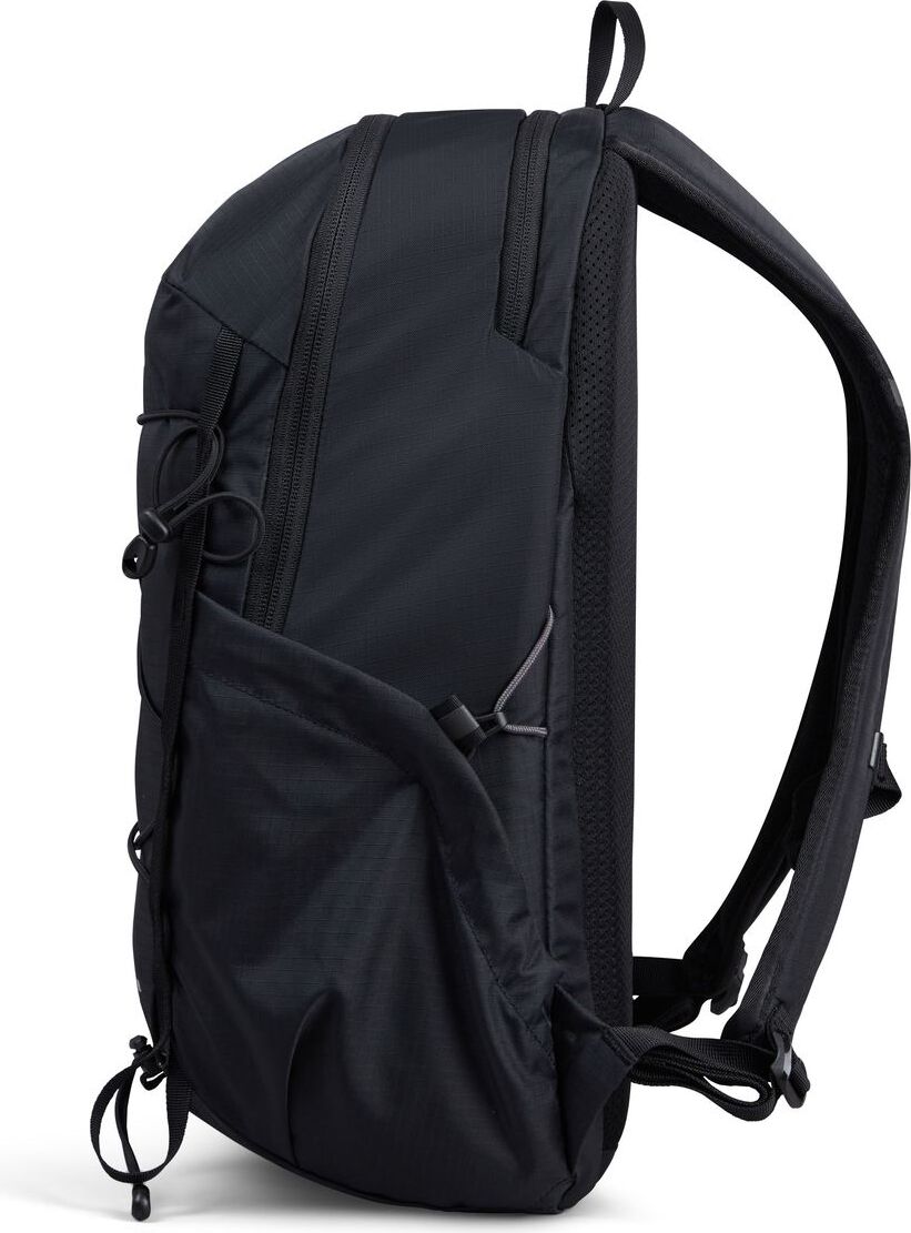 Berghaus 24/7 365 U18 Rucksack Schwarz SURBRHTPO0001