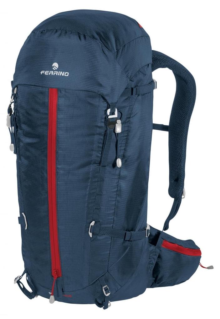 Ferrino Trockenwanderung 40+5 Blau 25055v55099v0