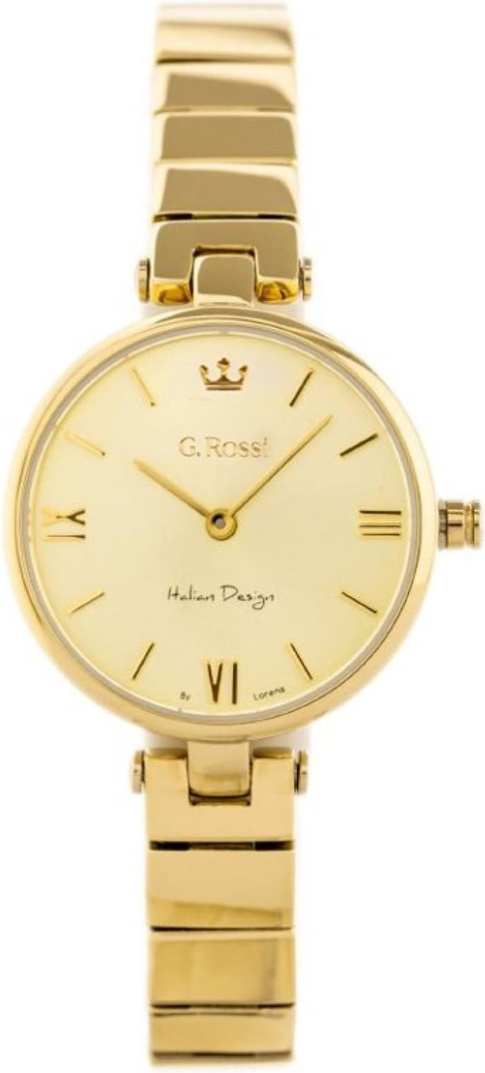 Uhren G. Rossi T2339B4D1