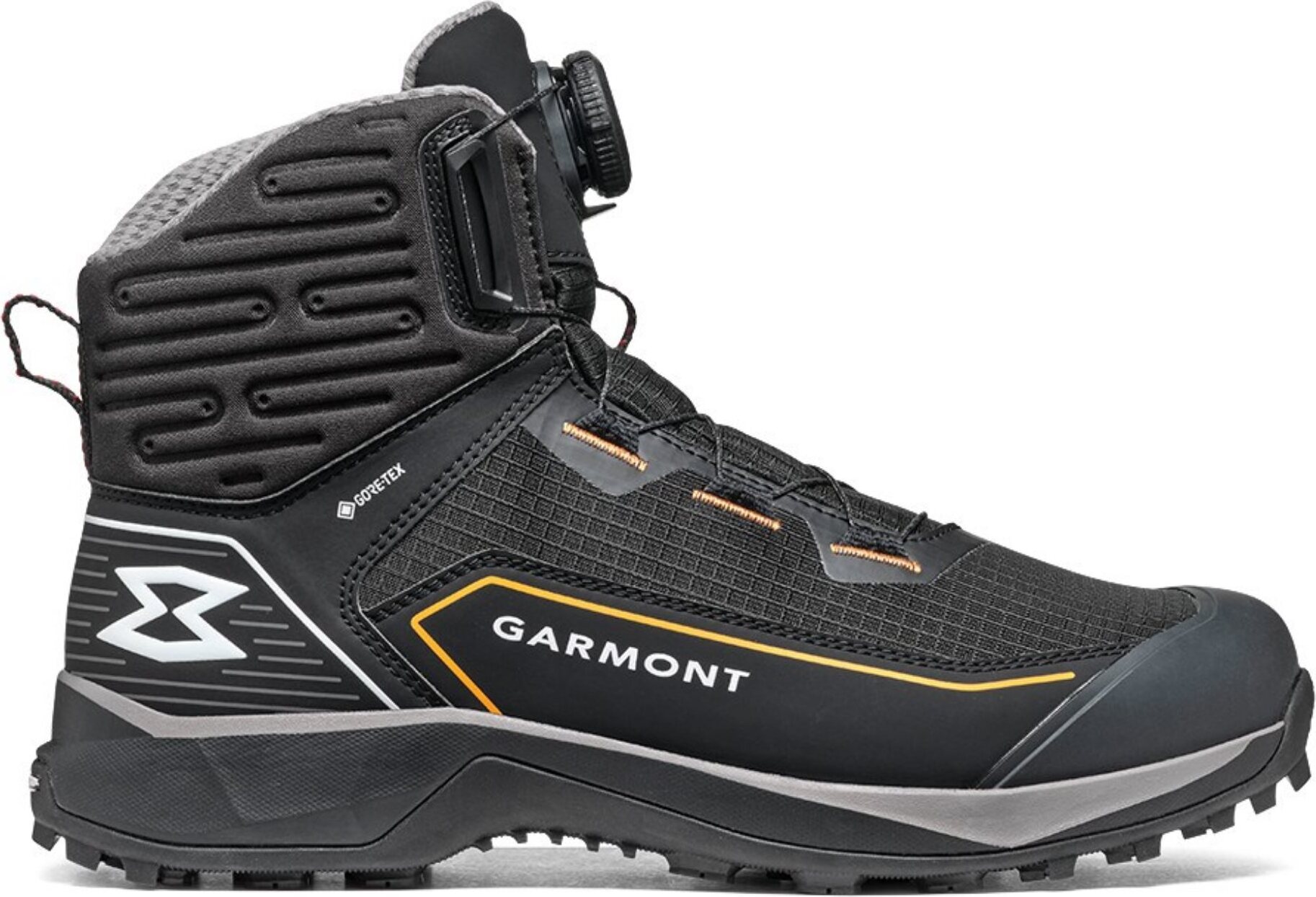 Garmont Obuv Trace Mid Boa Gtx, S12002U002401