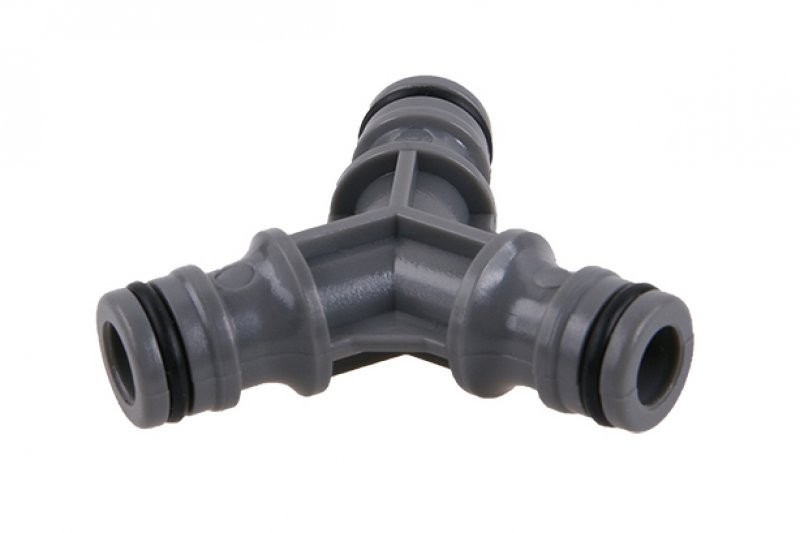 ROSA Zwischenkupplung für 3 Schnellkupplungen 45137