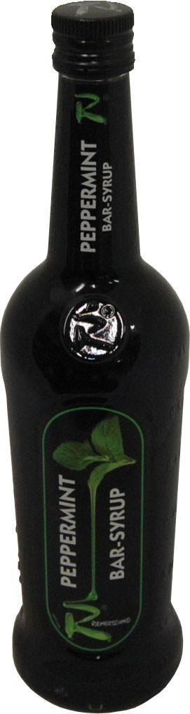 Riemerschmid BARSIRUP Pfefferminz 0,7L 3288140001