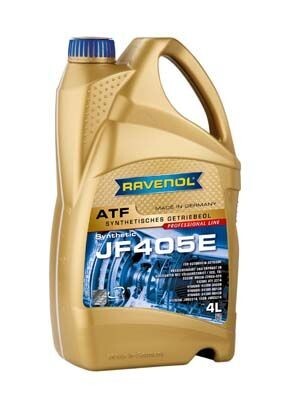RAVENOL 1211118-004-01-999 Getriebeöl EPX SAE 80W-90 Getriebeöl 80W-90 4L