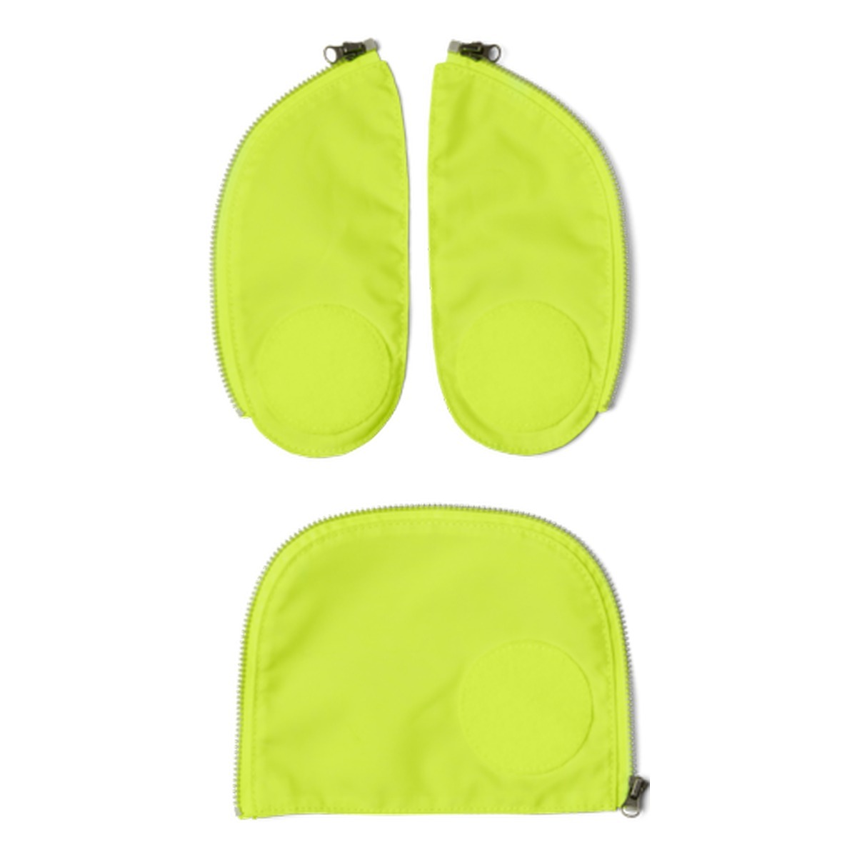 ergobag Schulranzen Zip-Set 18 x 1 x 25 ERG-SIS-002-103